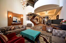 Park Villas (D19), Terrace #632827181